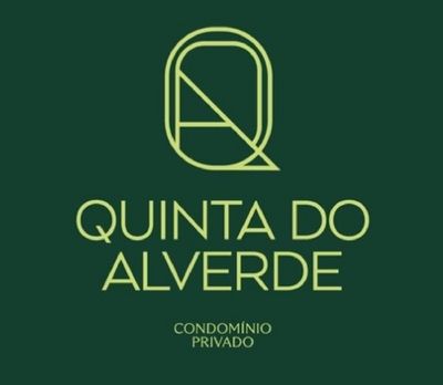 QUINTA DO ALVERDE CONDOMÍNIO PRIVADO