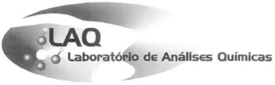LAQ - LABORATÓRIO DE ANÁLISES QUÍMICAS