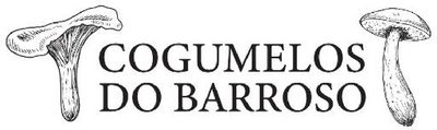 COGUMELOS DO BARROSO