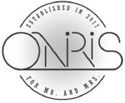 ONIRIS - ESTABLISHED IN 2017 - FOR MR. AND MRS.