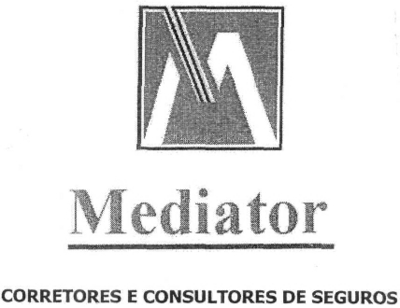 MEDIATOR CORRETORES E CONSULTORES DE SEGUROS