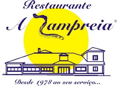 RESTAURANTE A LAMPREIA