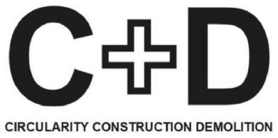 C+D CIRCULARITY CONSTRUCTION DEMOLITION