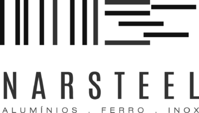 NARSTEEL ALUMÍNIOS FERRO INOX