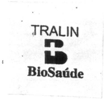 TRALIN BIOSAÚDE