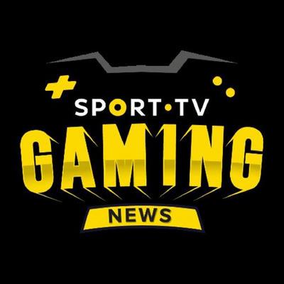 SPORT TV GAMING NEWS