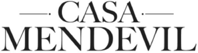 CASA MENDEVIL