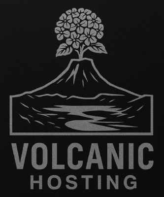 VOLCANIC HOSTING