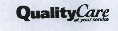 QUALITY CARE - AT YOUR SERVICE