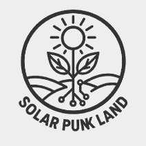 SOLAR PUNK LAND