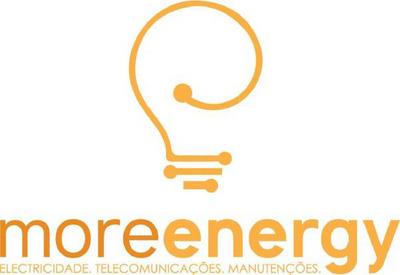 MOREENERGY ELECTRICIDADE TELECOMUNICAÇÕES MANUTENÇÕES