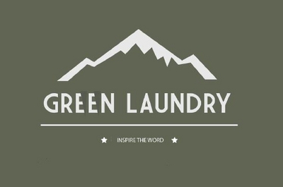 GREEN LAUNDRY, INSPIRE THE WORLD
