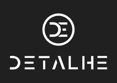 DETALHE / DE