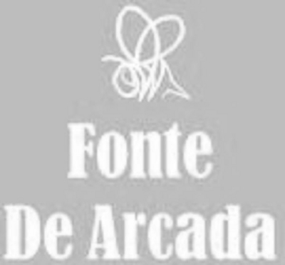 FONTE DE ARCADA