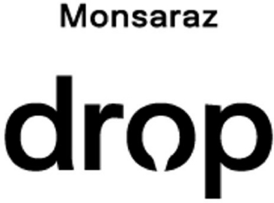 DROP MONSARAZ