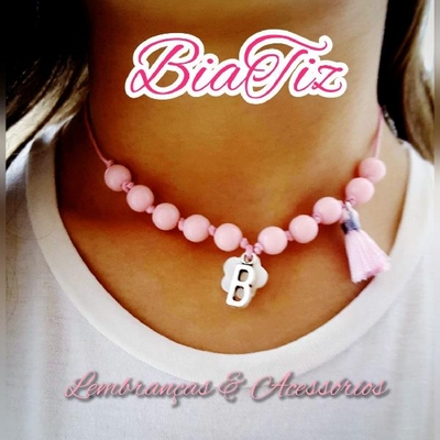 BIATIZ - LEMBRANÇAS & ACESSÓRIOS