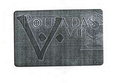 POUSADAS VIP