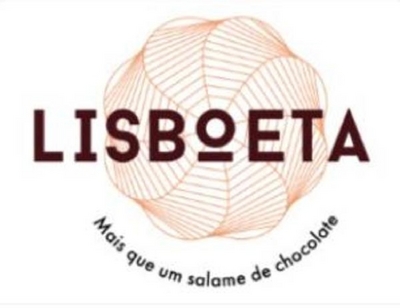 LISBOETA - MAIS QUE UM SALAME DE CHOCOLATE