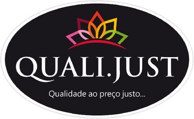 QUALI.JUST QUALIDADE AO PREÇO JUSTO