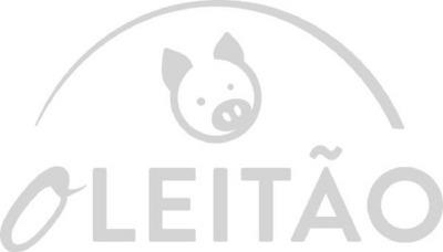 O LEITÃO