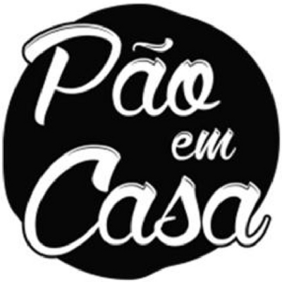 PÃO EM CASA