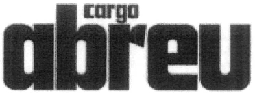 CARGO ABREU
