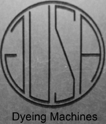 JUSA DYEING MACHINES