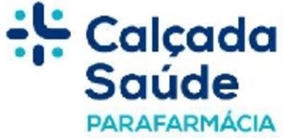 CALÇADA SAÚDE PARAFARMÁCIA