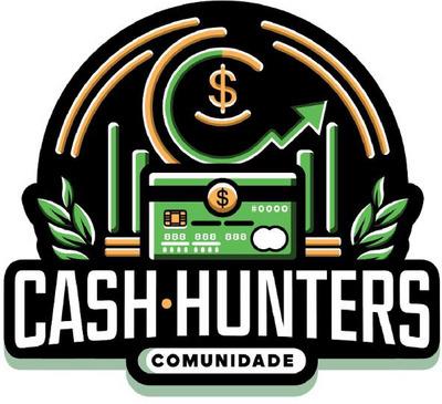 CASH HUNTERS COMUNIDADE