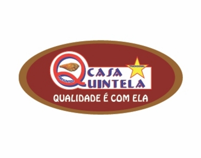 CASA QUINTELA - QUALIDADE É COM ELA