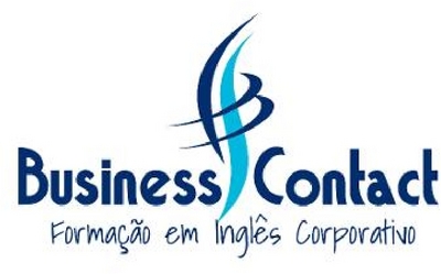 BUSINESS CONTACT FORMAÇÃO EM INGLÊS CORPORATIVO