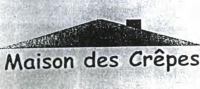 MAISON DES CRÊPES