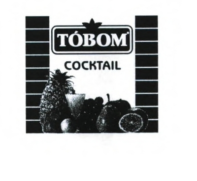 TÓBOM COCKTAIL
