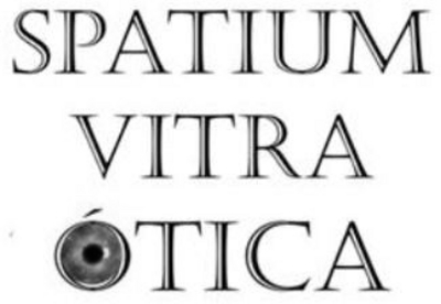 SPATIUM VITRA ÓTICA