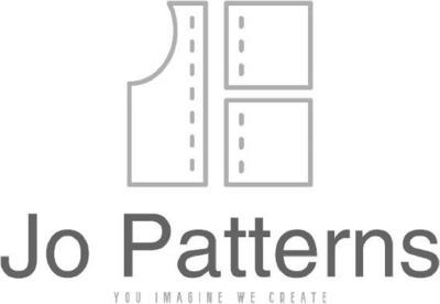 JO PATTERNS YOU IMAGINE WE CREATE