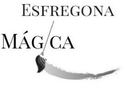 ESFREGONA MÁGICA