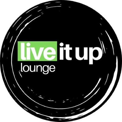 LIVE IT UP LOUNGE