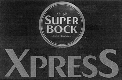 SUPER BOCK XPRESS