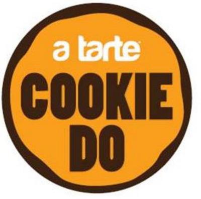 A TARTE COOKIE DO