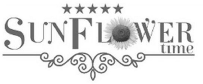 SUNFLOWERTIME