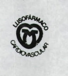 LUSOFÁRMACO CARDIOVASCULAR