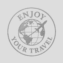 ENJOY YOUR TRAVEL