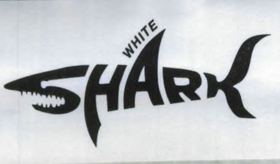 WHITE SHARK