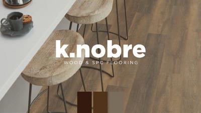K.NOBRE WOOD&SPC FLOORING