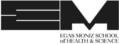 EGAS MONIZ SCHOOL OF HEALTH & SCIENCE