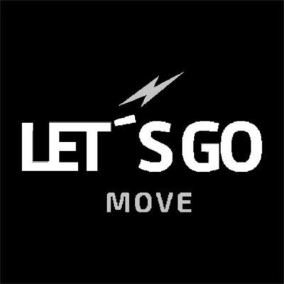 LET'S GO MOVE