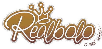 REALBOLO - O REAL SABOR...