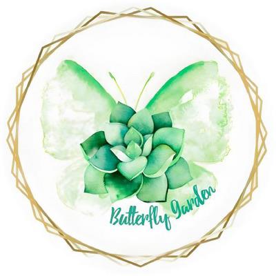 BUTTERFLY GARDEN