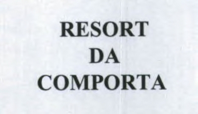 RESORT DA COMPORTA