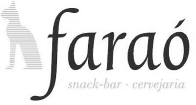 FARAÓ SNACK-BAR CERVEJARIA
